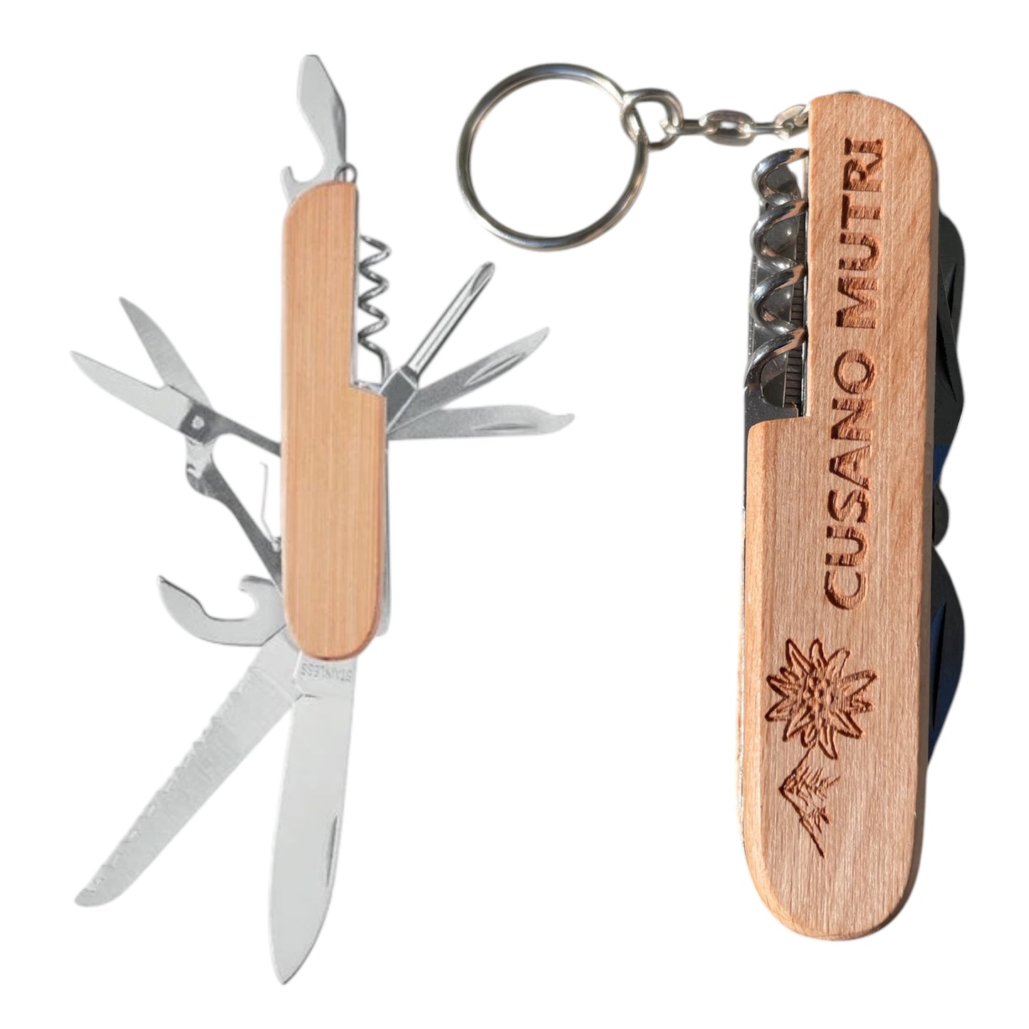 Coltello multiuso 15cm