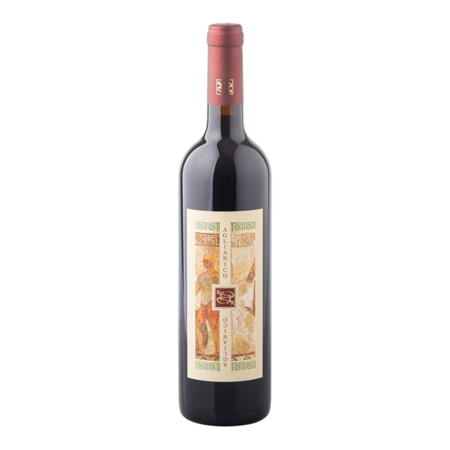 Aglianico Monte Acero igp “I Pentri”