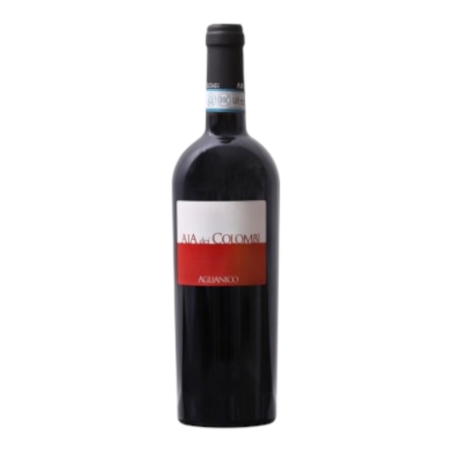 Aglianico dop “Aia dei Colombi”