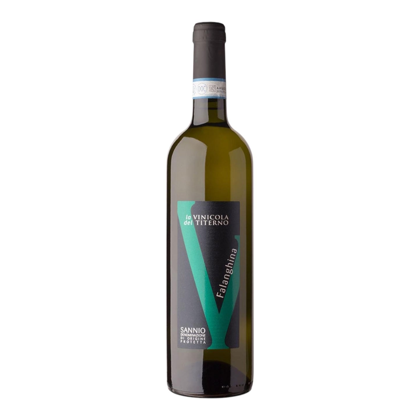 Falanghina dop “La Vinicola del Titerno”