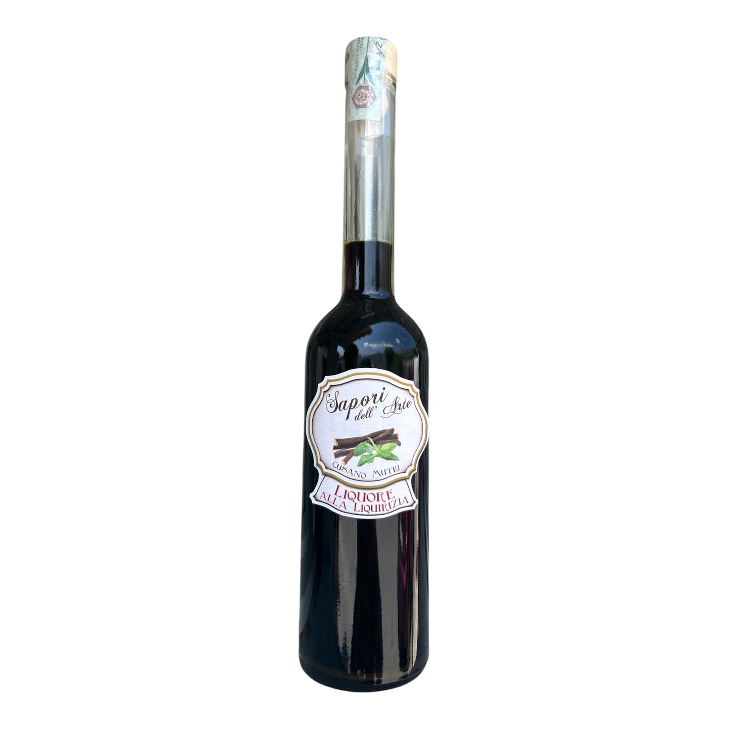 Liquore di Liquirizia