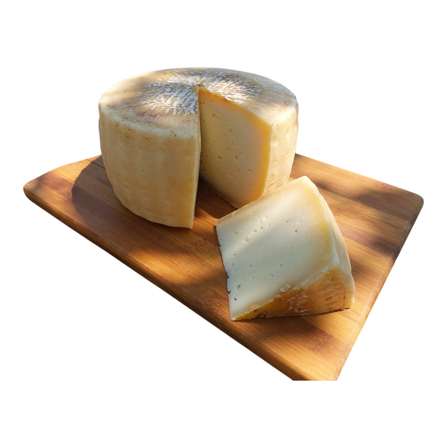 Formaggio di pecora