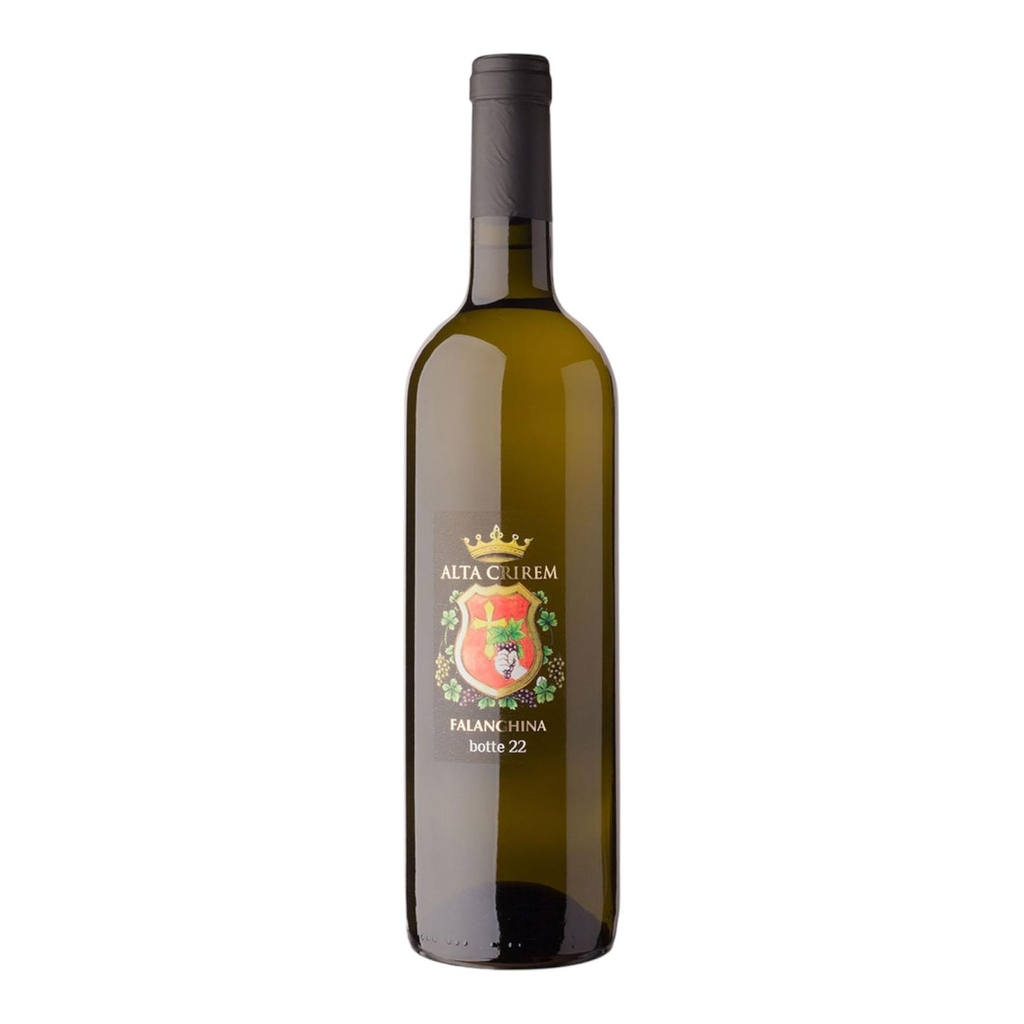 Falanghina igp “La Vinicola del Titerno”
