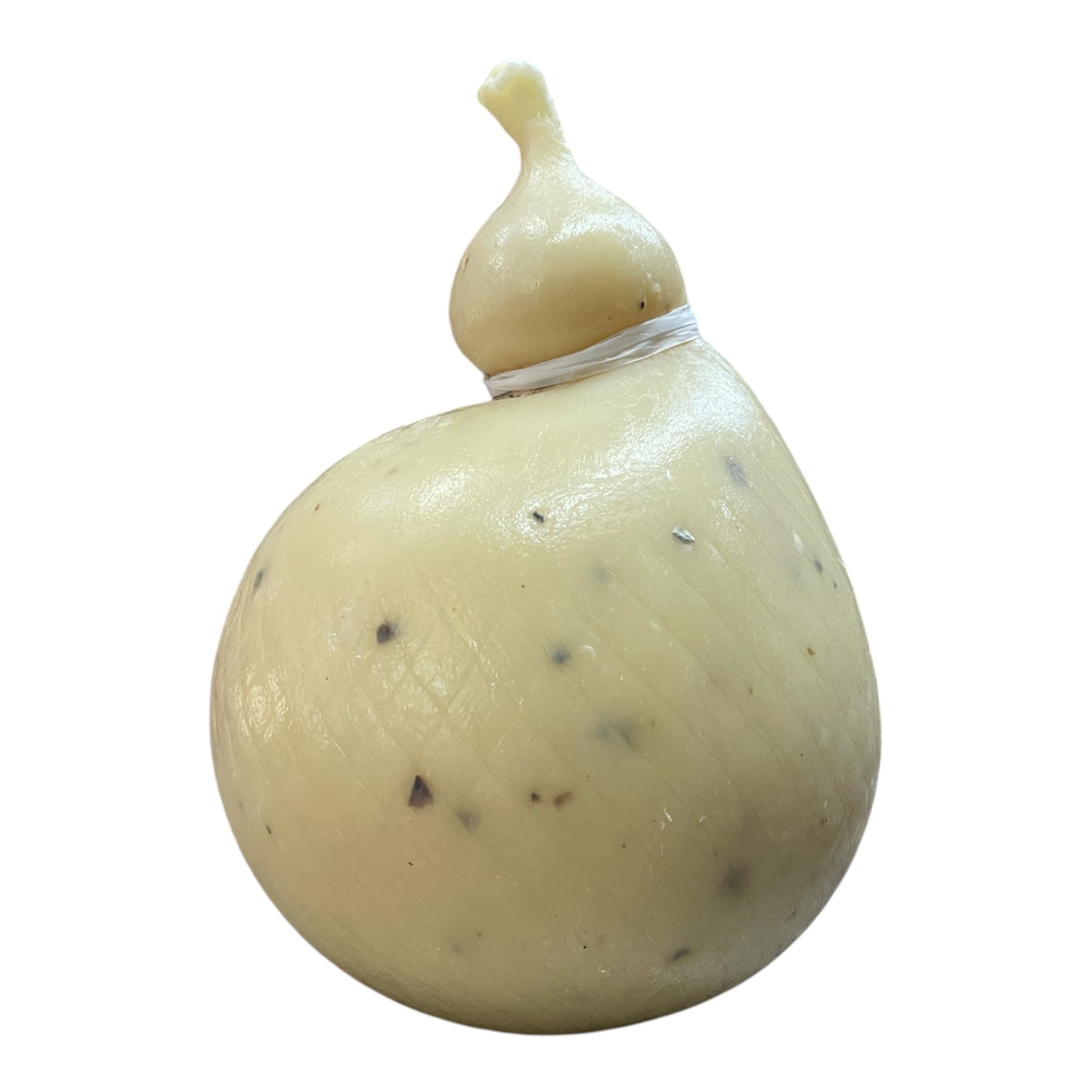 Caciocavallo al tartufo senza Lattosio