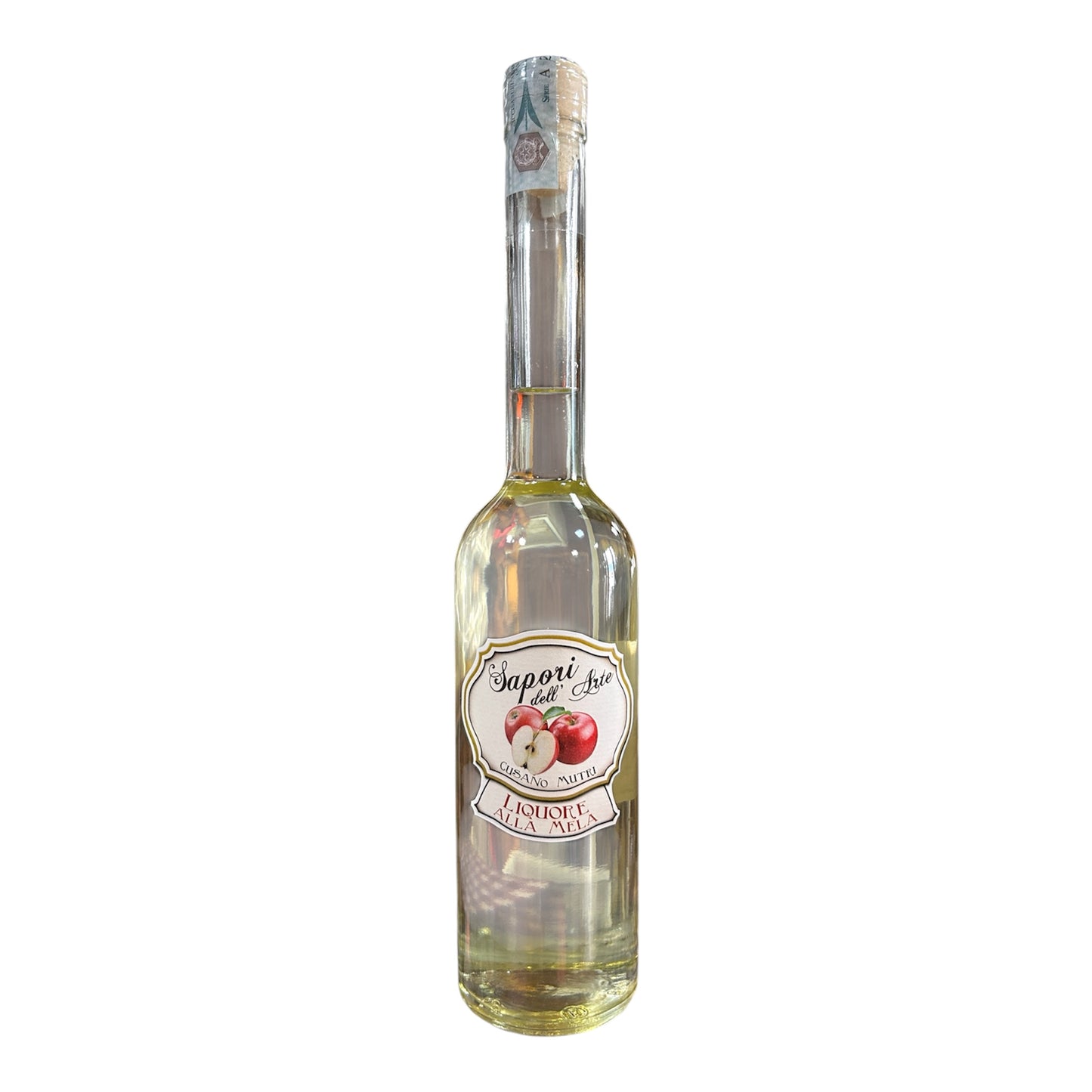 Liquore di mela