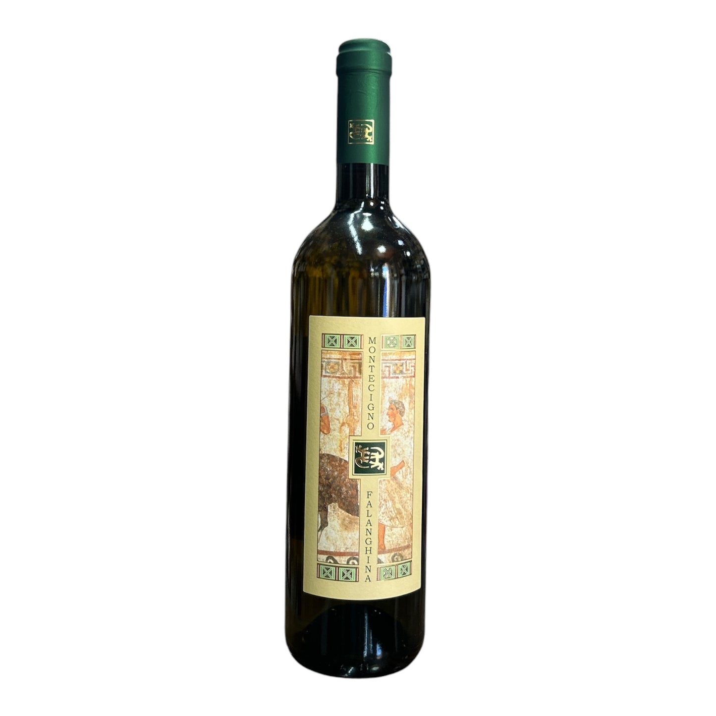 Falanghina igp montecigno “I Pentri”