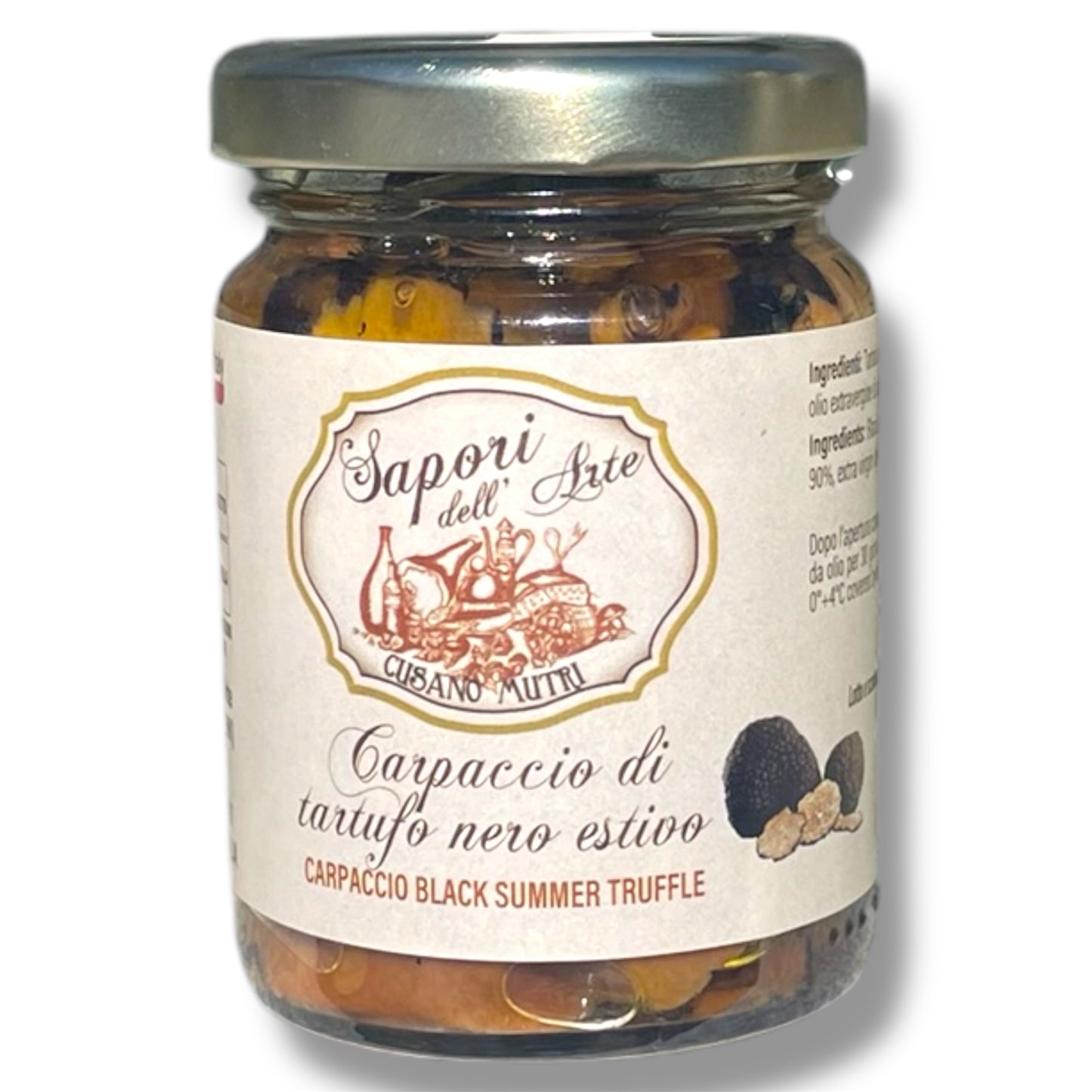 𝐂𝐚𝐫𝐩𝐚𝐜𝐜𝐢𝐨 𝐝𝐢 𝐭𝐚𝐫𝐭𝐮𝐟𝐨 𝐧𝐞𝐫𝐨 𝐞𝐬𝐭𝐢𝐯𝐨