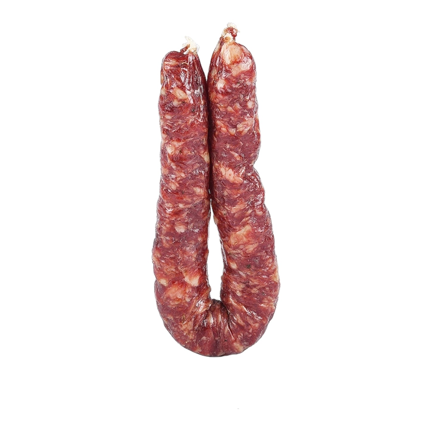 Salsiccia piccante