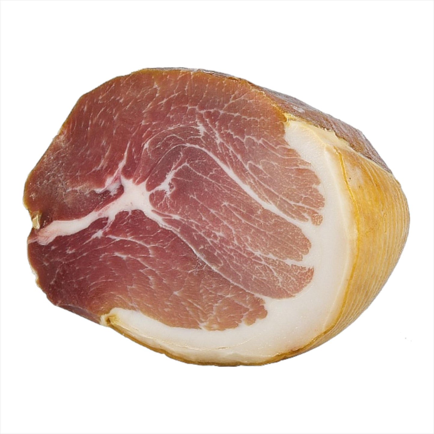 Culatello trancio