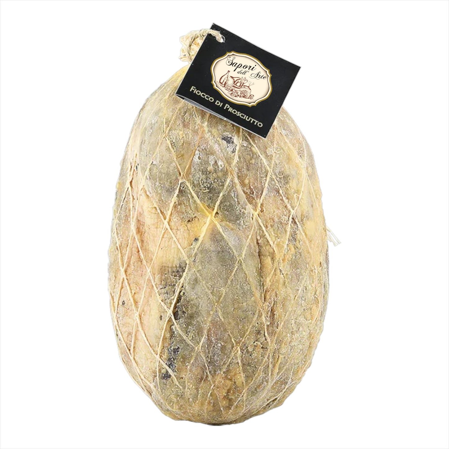 Fiocco di prosciutto intero