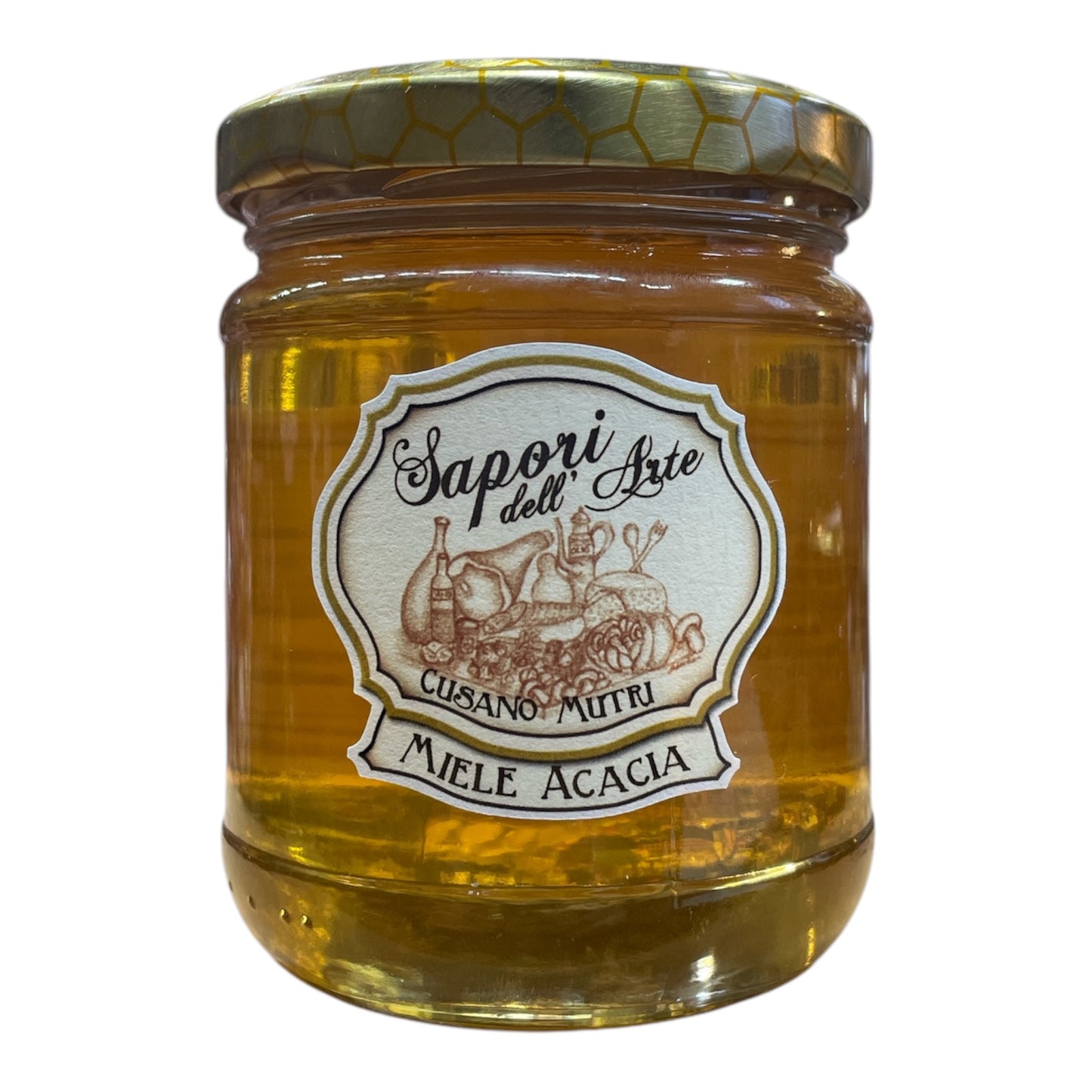 Miele di Acacia