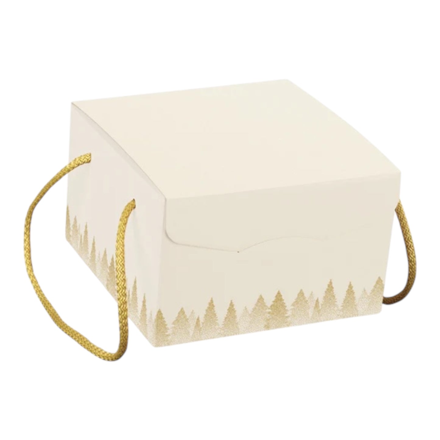 Scatola segreto White Fore