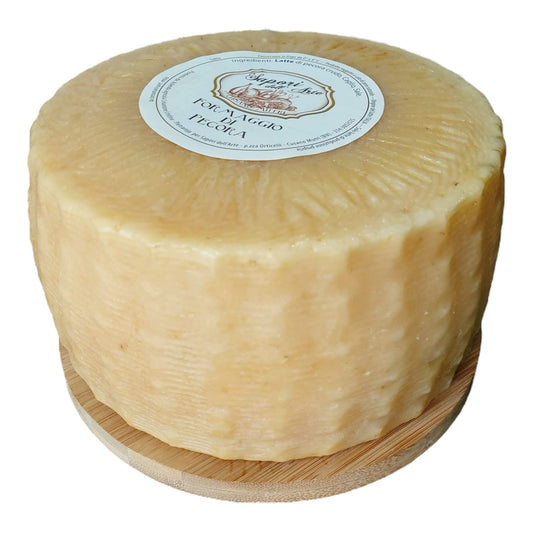 Formaggio di pecora