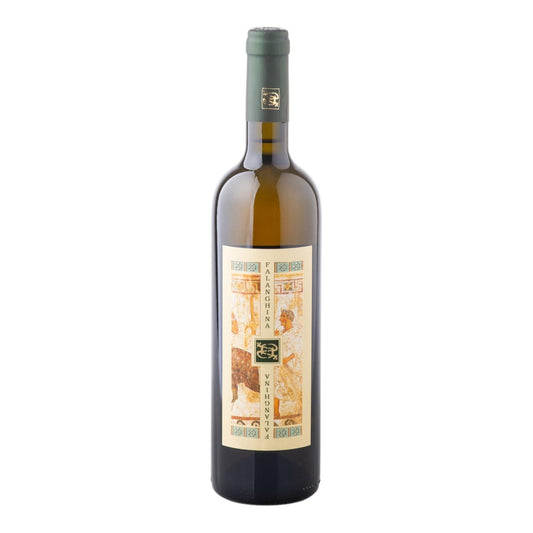 Falanghina igp “I Pentri”
