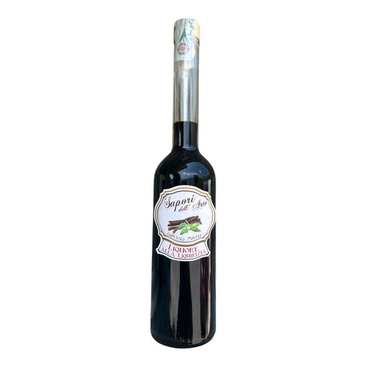 Liquore di Liquirizia