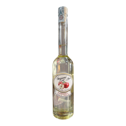 Liquore di mela