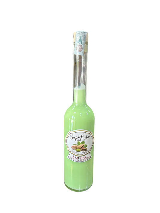 Crema di Pistacchio