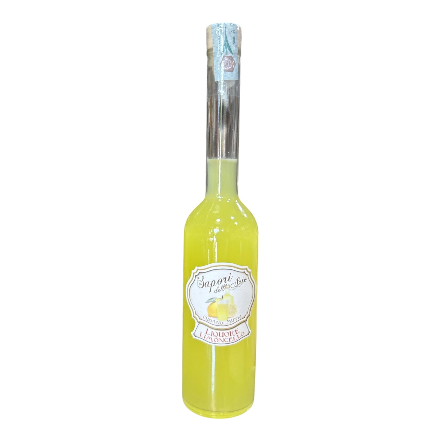 Limoncello