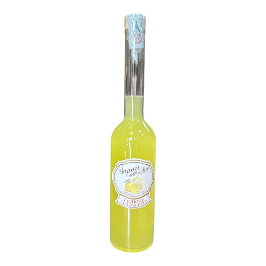 Limoncello