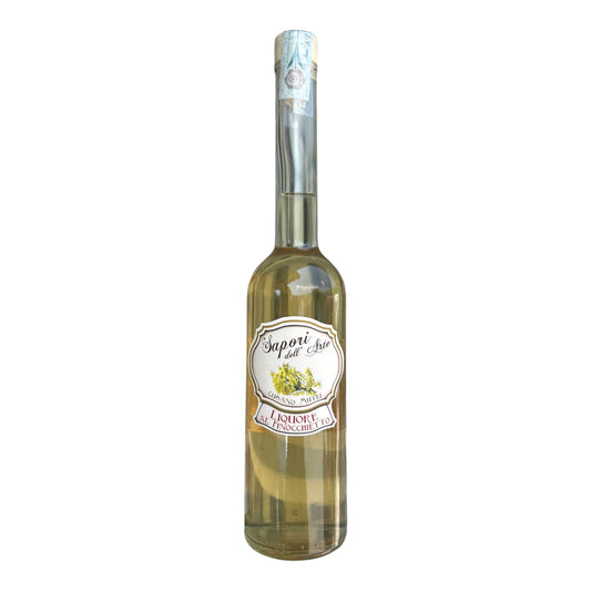 Liquore di Finocchietto