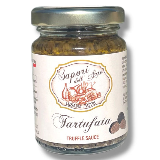 Tartufata