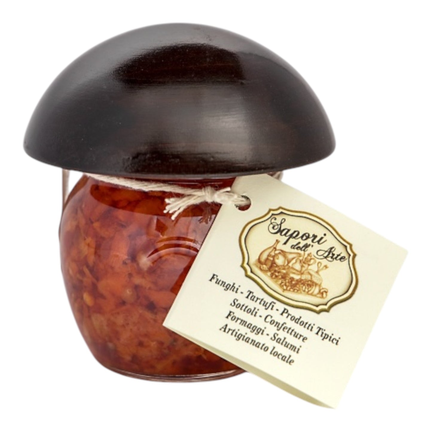 Peperoncino diablo