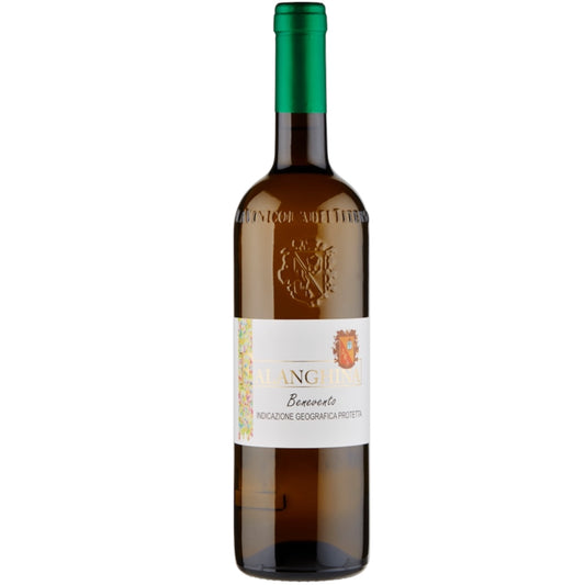 Falanghina Beneventana La Vinicola del Titerno