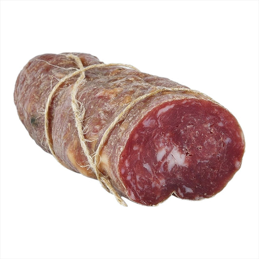 Soppressata