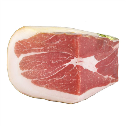 Prosciutto trancio