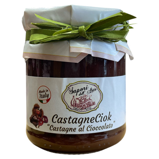 CastagneCiok