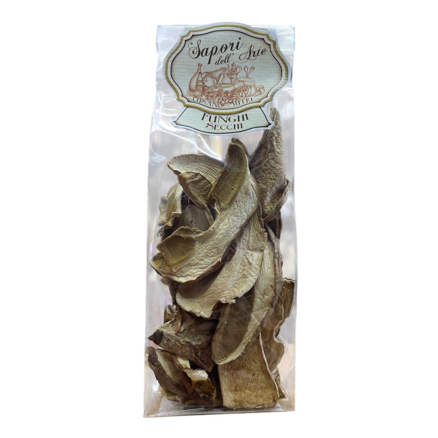 Funghi Porcini secchi