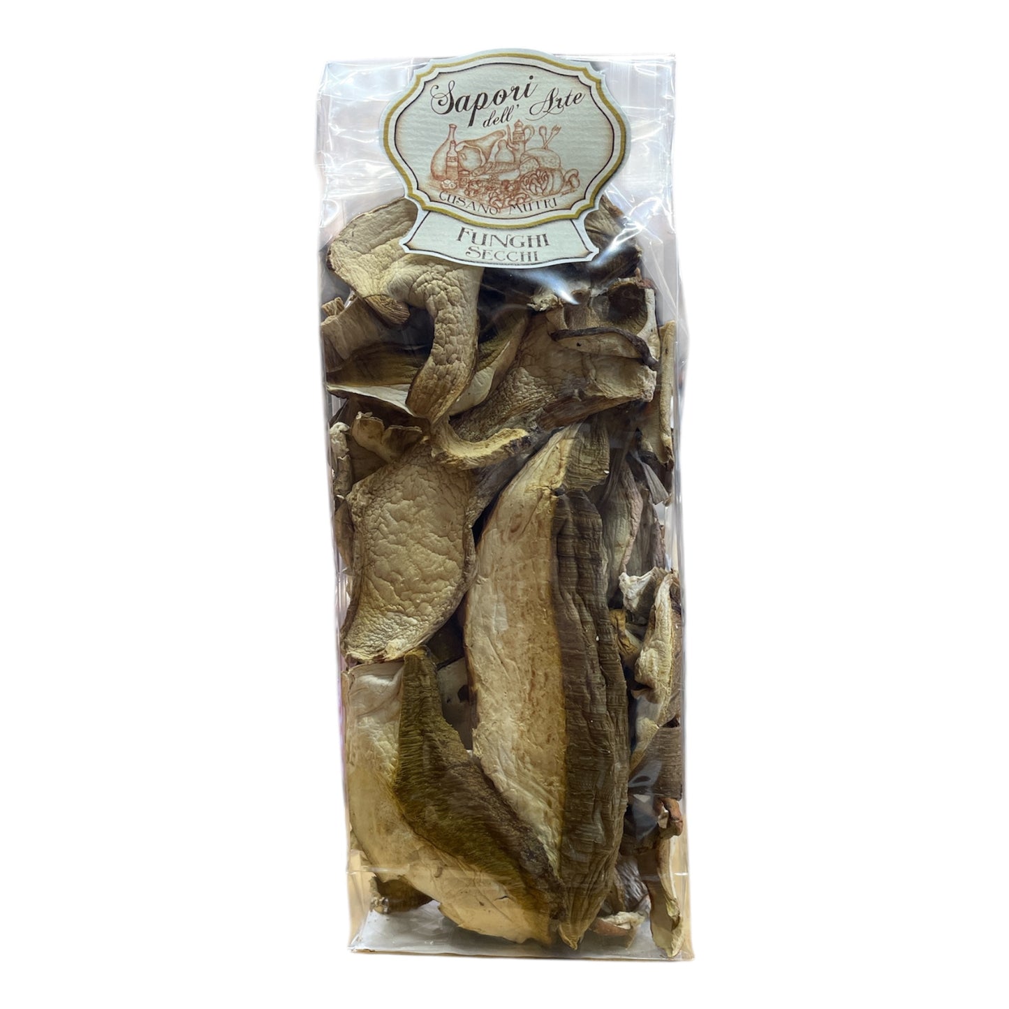 Funghi Porcini secchi