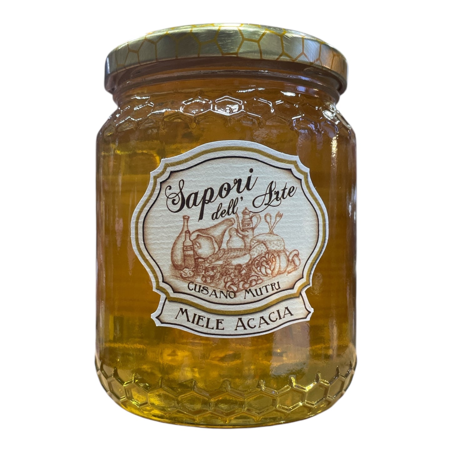 Miele di Acacia